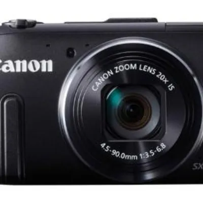 Canon Powershot Sx280 Hs