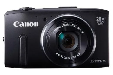 Canon Powershot Sx280 Hs