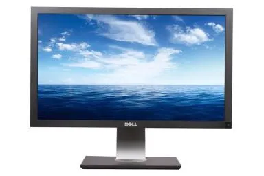 Dell Ultrasharp U2711