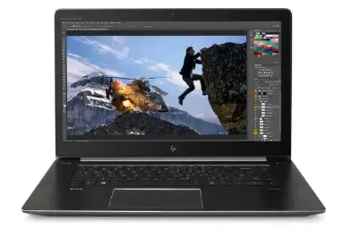 صورة Hp Zbook Studio G4 Core I7 16Gb 512Gb 4Gb