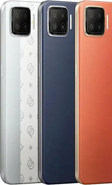 Oppo F17