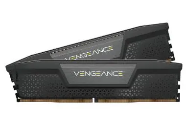 صورة Corsair Vengeance 64Gb 2X32 Ddr5 4800 Cl40