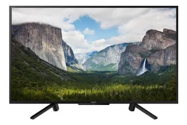 مقارنة تلفزيون سامسونج N6900 موديل 43 بوصة {request()->input('language_config')['common']['with']} Sony Kdl 43W660F