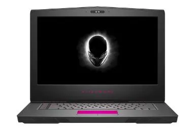 صورة Dell Alienware 15 R3 1109 Core i7 32GB 1TB 8GB