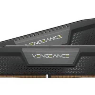 Corsair Vengeance 32Gb 2X16 Ddr5 4800 Cl34