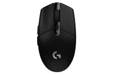 Logitech G304