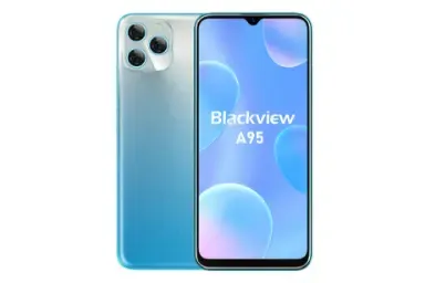 Blackview A95