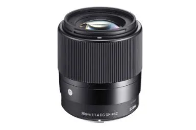 مقارنة Sigma 30Mm F14 Dc Dn C X Mount {request()->input('language_config')['common']['with']} Sony Fe 85Mm F18