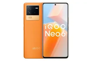 مقارنة Tecno Camon 15 {request()->input('language_config')['common']['with']} فيفو iQOO Neo6 نسخة الصين