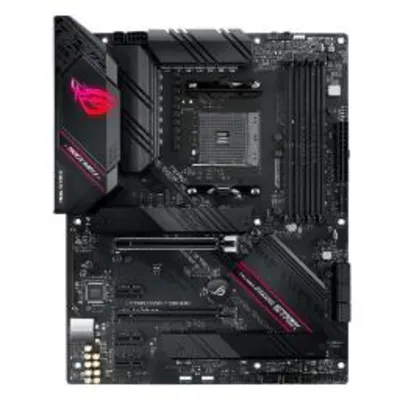 Asus Rog Strix B550 F Gaming