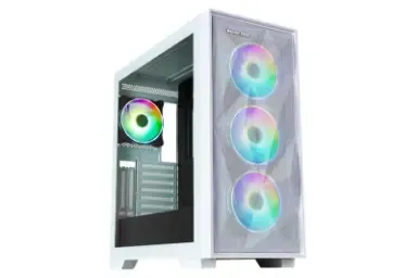 مقارنة Master Tech Hunter X {request()->input('language_config')['common']['with']} Thermaltake Core P8 Tempered Glass
