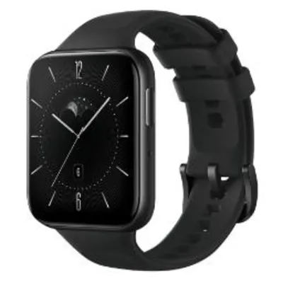 Oppo Watch 3