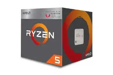 Amd Ryzen 5 2600E