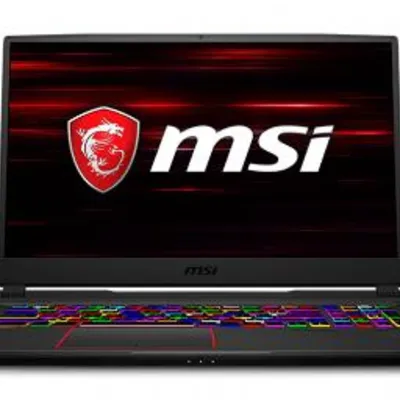Msi Ge75 Raider 9Sf Core I7 Rtx 2070 32Gb 1512Gb
