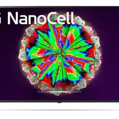 Lg 49Nano80