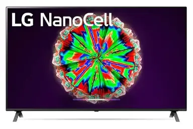 Lg 49Nano80