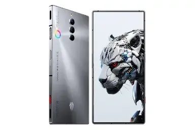 مقارنة زد تي إي Nubia Red Magic 7S {request()->input('language_config')['common']['with']} Zte Nubia Red Magic 8S Pro Plus