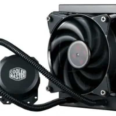 Cooler Master Masterliquid Lite 120