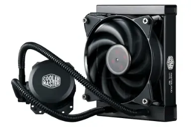 صورة Cooler Master Masterliquid Lite 120