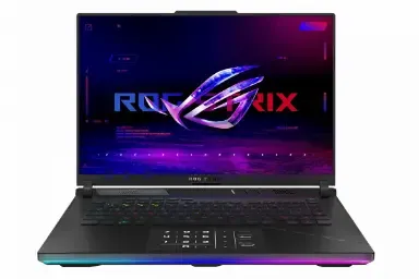 صورة Asus Rog Strix Scar 16 G634Jy Core I9 13980Hx Rtx 4090 64Gb 4Tb