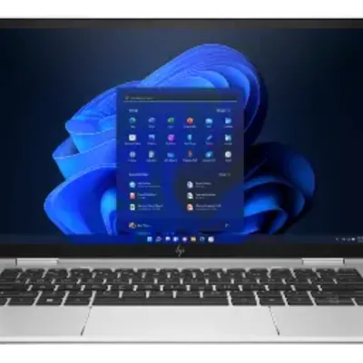 Hp Elitebook X360 1030 G8 Core I7 1165G7 Iris Xe 16Gb 512Gb