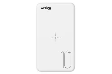 مقارنة INIU 45W 10000mAh USB-C Power Bank {request()->input('language_config')['common']['with']} Univo Un10W 10000Mah