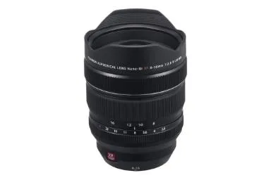صورة Fujifilm Xf 8 16Mm F28 R Lm Wr