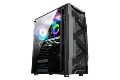 مقارنة Fater Fg 525X {request()->input('language_config')['common']['with']} Lian Li Lancool One