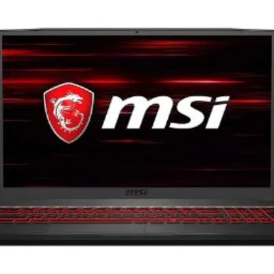 Msi Gf75 Thin 10Scsr