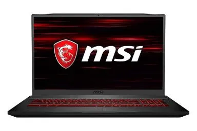 Msi Gf75 Thin 10Scsr