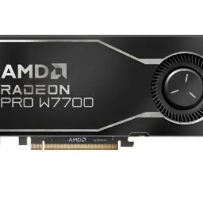 Amd راديون Pro W7700