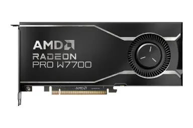 Amd راديون Pro W7700