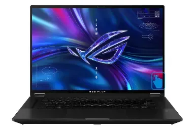 صورة Asus Rog Flow X16 Gv601Vv Core I9 13900H Rtx 4060 16Gb 1Tb