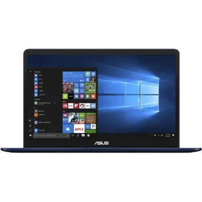 Asus Zenbook Pro Ux550Vd Core I7 16Gb 1Tb 4Gb