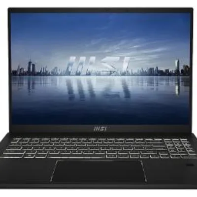 Msi Summit E16Flip A13Vft Core I7 1360P Rtx 4060 32Gb 2Tb