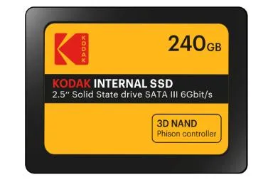 مقارنة Kodak X150 Sata 2 5 Inch 240Gb {request()->input('language_config')['common']['with']} Seagate BarraCuda Q1 محرك أقراص صلبة داخلي