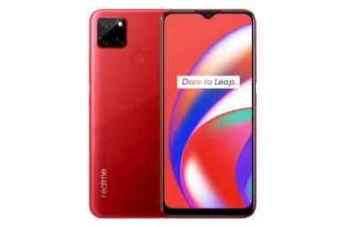 Oppo Realme C12