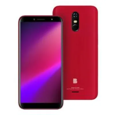 Blu C6 2019
