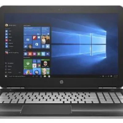HP Pavilion 15t-bc009 Core i7 16GB 1tB 4GB