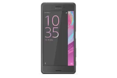 صورة Sony Xperia X