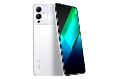 Infinix Note 12I