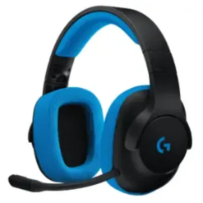 Logitech G233 Prodigy