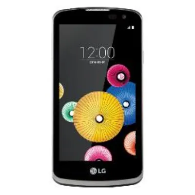 Lg K4