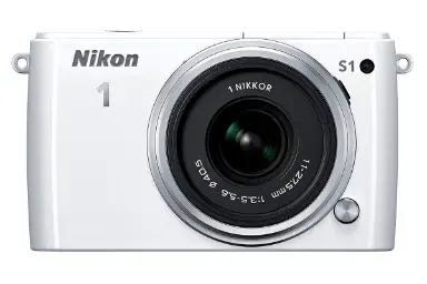 Nikon 1 S1