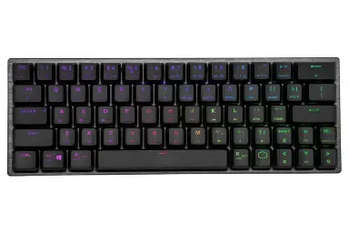 مقارنة Cooler Master Sk622 {request()->input('language_config')['common']['with']} Logitech K780