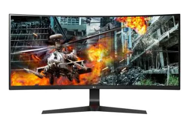 Lg 34Gl750
