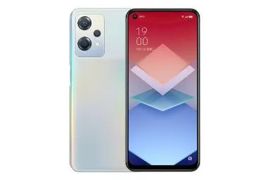 Oppo K10X