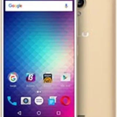 Blu Studio G Plus Hd
