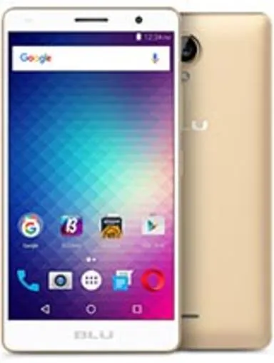 Blu Studio G Plus Hd