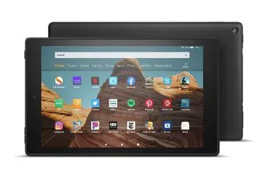 Amazon Fire HD 10 إصدار 2019